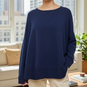 Penelope Leroy Paris Sweater